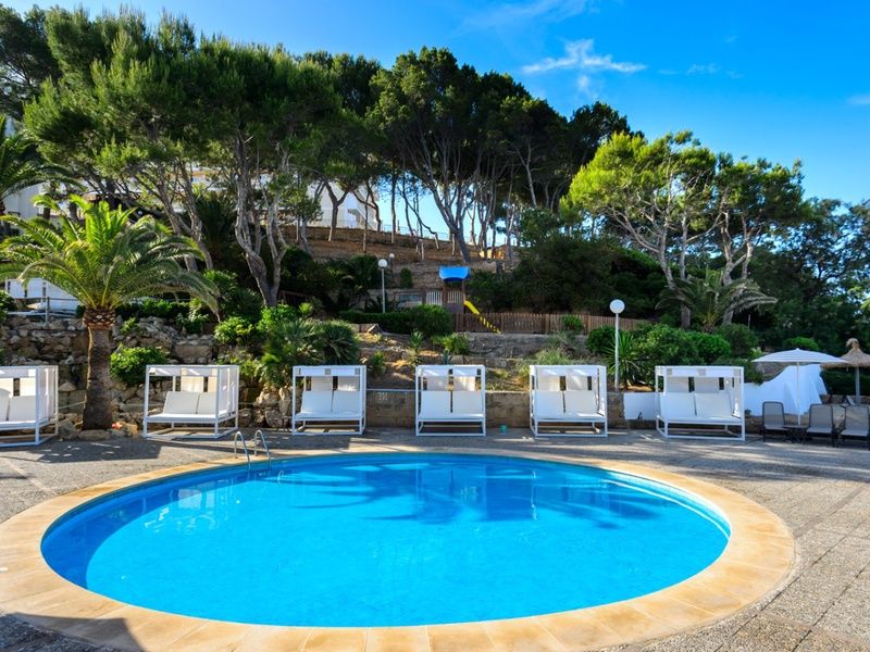 Hôtel Bravo Seaclub Vibra Beverly Playa 4* pas cher photo 9