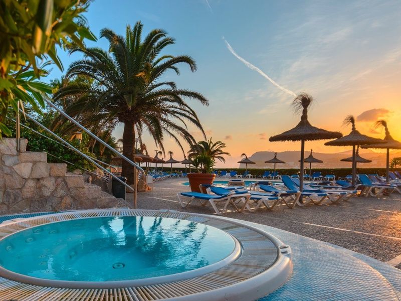 Hôtel Bravo Seaclub Vibra Beverly Playa 4* pas cher photo 11