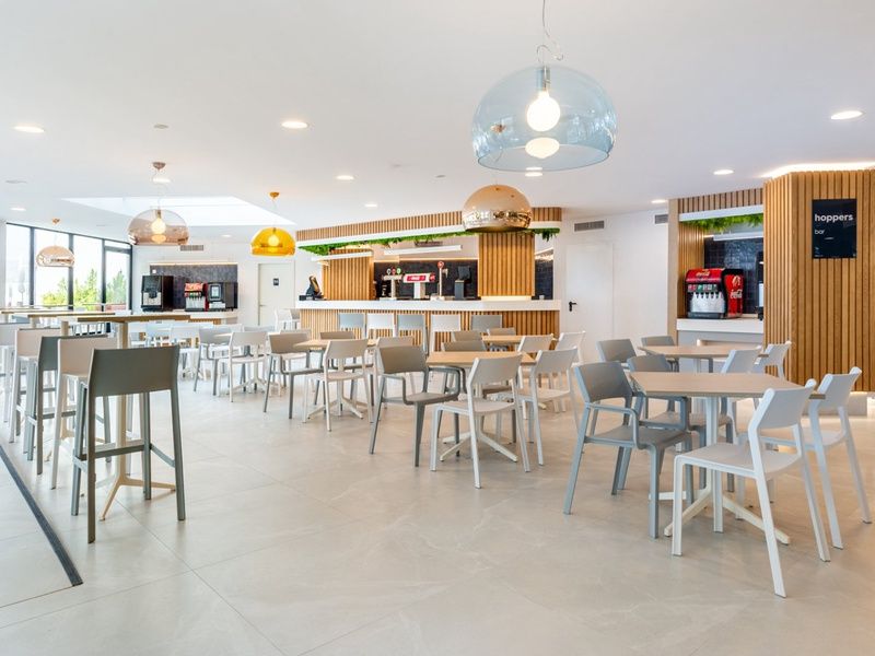 Hôtel Bravo Seaclub Vibra Beverly Playa 4* pas cher photo 12