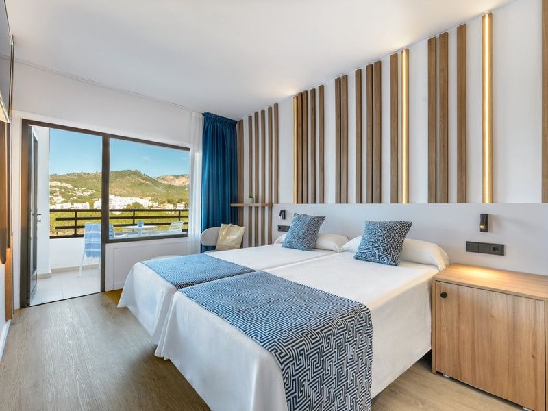 Hôtel Bravo Seaclub Vibra Beverly Playa 4* pas cher photo 14