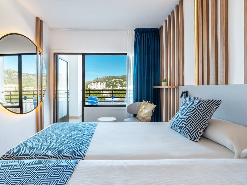 Hôtel Bravo Seaclub Vibra Beverly Playa 4* pas cher photo 15