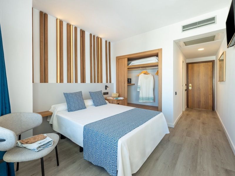 Hôtel Bravo Seaclub Vibra Beverly Playa 4* pas cher photo 16