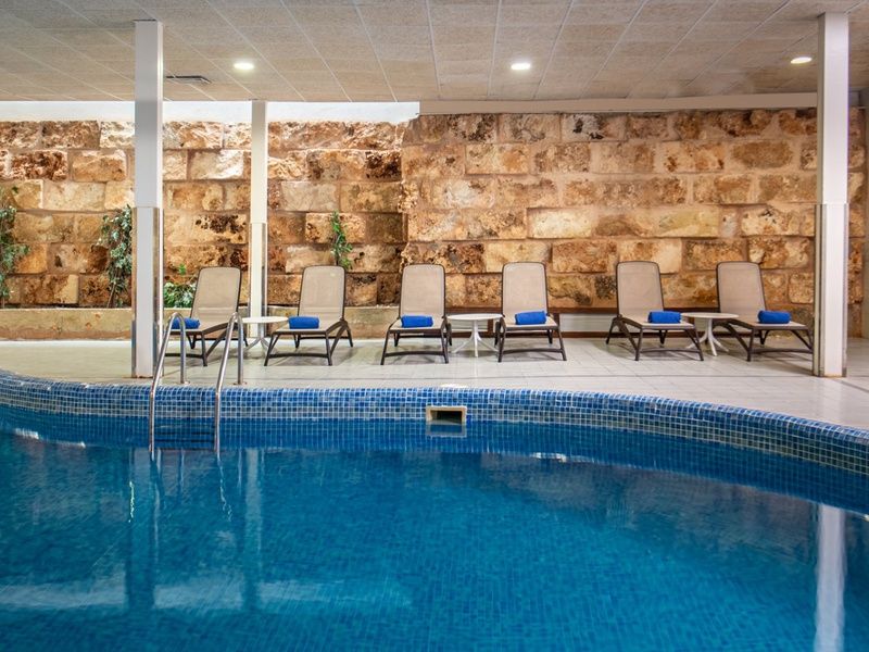 Hôtel Bravo Seaclub Vibra Beverly Playa 4* pas cher photo 17