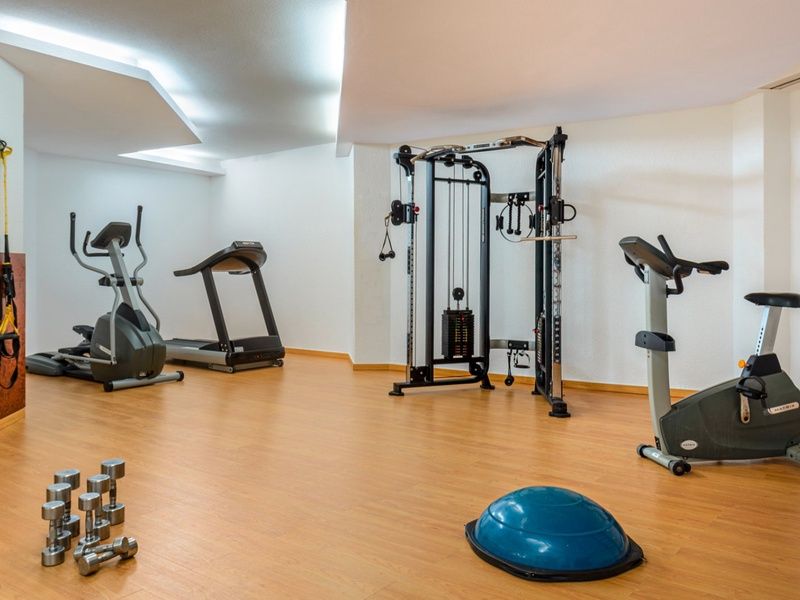 Hôtel Bravo Seaclub Vibra Beverly Playa 4* pas cher photo 18