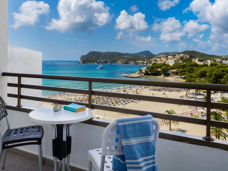 Hôtel Bravo Seaclub Vibra Beverly Playa 4* pas cher photo 21