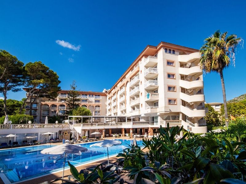 Hôtel Canyamel Classic 4* - Adult Only pas cher photo 1