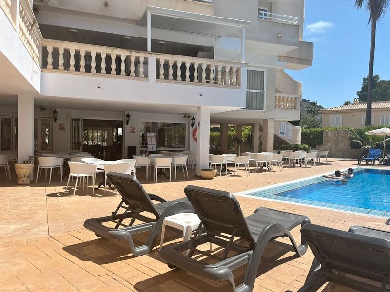 Hôtel Canyamel Classic 4* - Adult Only pas cher photo 3