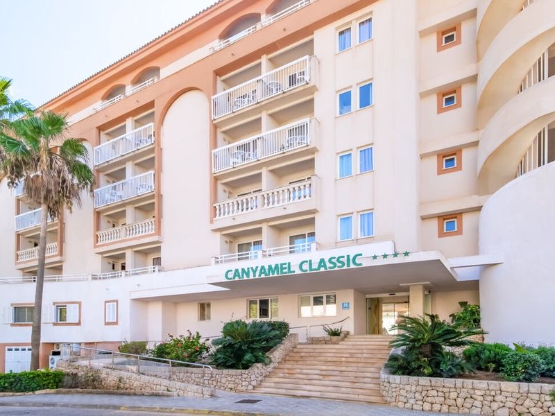 Hôtel Canyamel Classic 4* - Adult Only pas cher photo 4