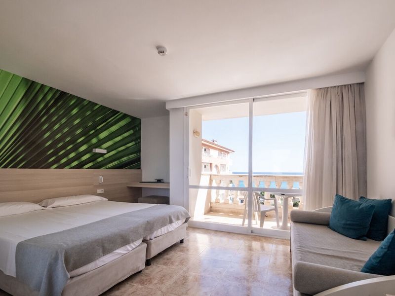 Hôtel Canyamel Classic 4* - Adult Only pas cher photo 5