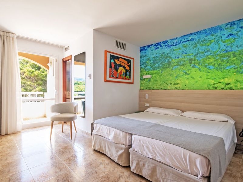 Hôtel Canyamel Classic 4* - Adult Only pas cher photo 6