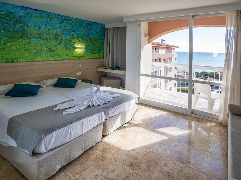 Hôtel Canyamel Classic 4* - Adult Only pas cher photo 9