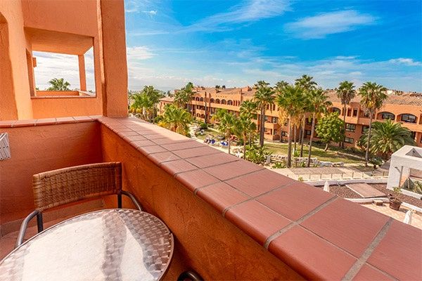 Hôtel Club Jumbo Bakour Oh Nice Costa Del Sol 4* pas cher photo 8