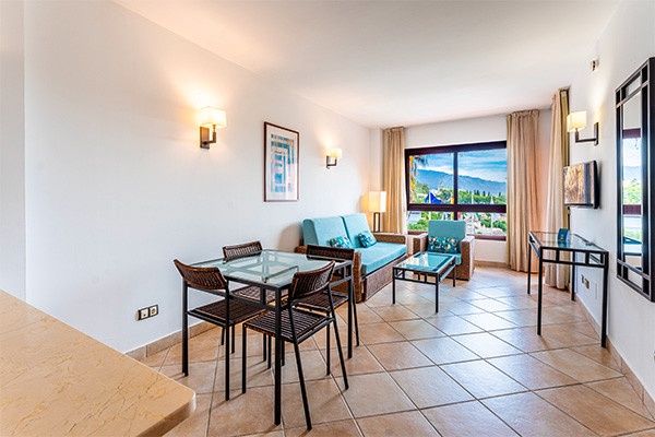 Hôtel Club Jumbo Bakour Oh Nice Costa Del Sol 4* pas cher photo 9