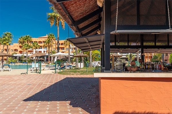 Hôtel Club Jumbo Bakour Oh Nice Costa Del Sol 4* pas cher photo 14