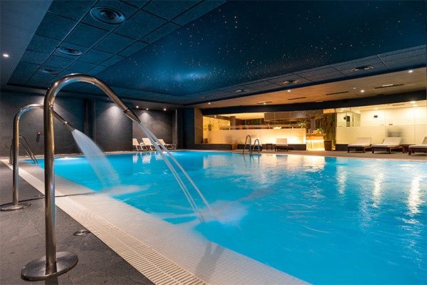 Hôtel Club Jumbo Bakour Oh Nice Costa Del Sol 4* pas cher photo 22