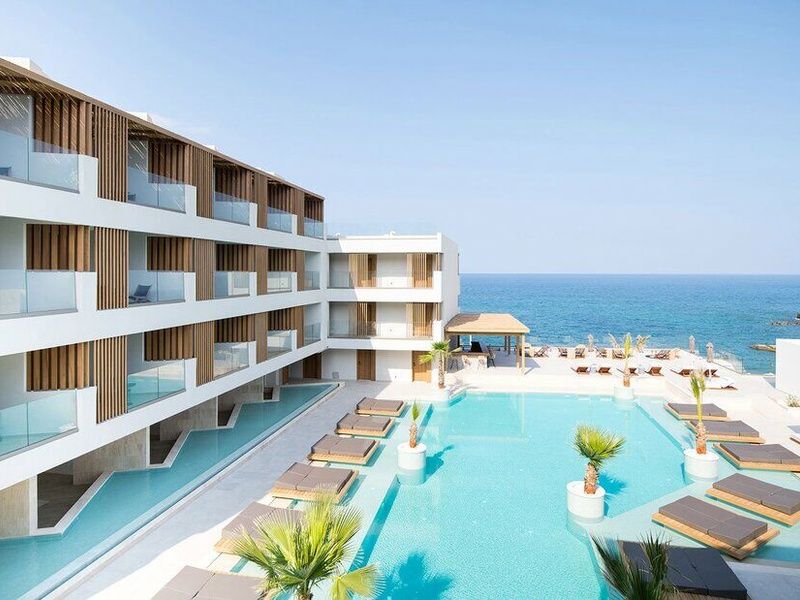 Hôtel Akasha Beach 5* pas cher photo 1