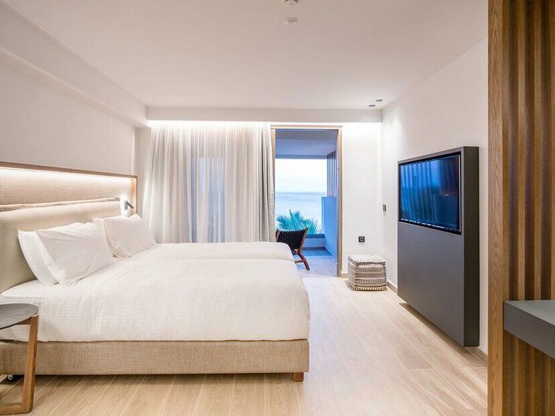 Hôtel Akasha Beach 5* pas cher photo 3