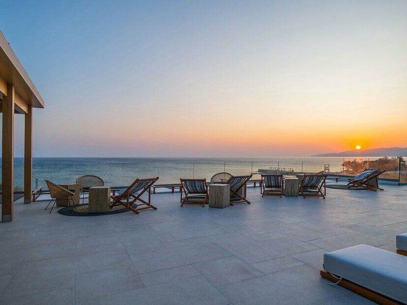 Hôtel Akasha Beach 5* pas cher photo 4