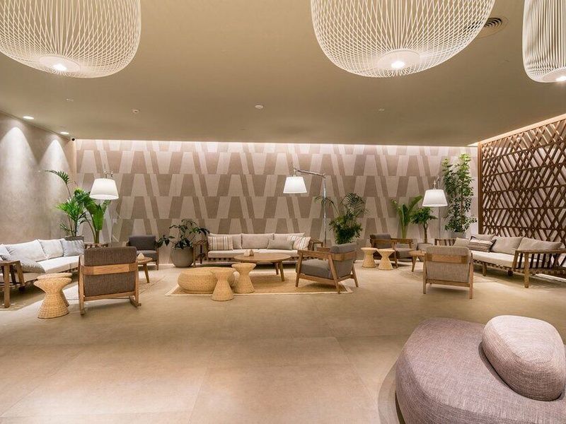 Hôtel Akasha Beach 5* pas cher photo 5