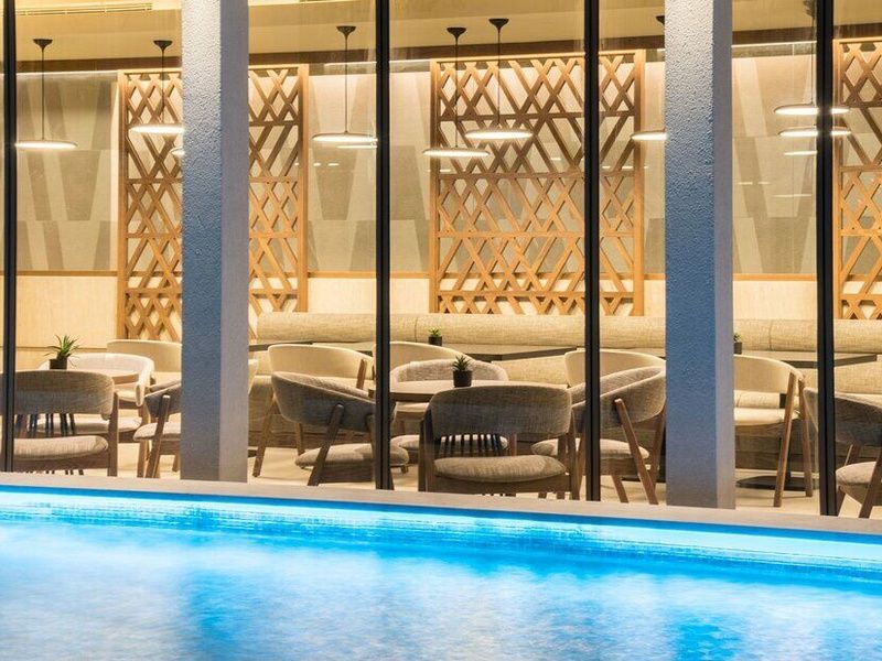 Hôtel Akasha Beach 5* pas cher photo 6