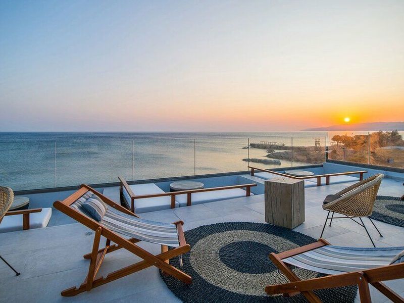 Hôtel Akasha Beach 5* pas cher photo 7