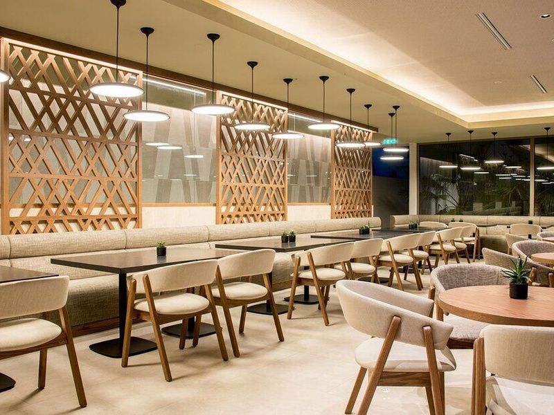 Hôtel Akasha Beach 5* pas cher photo 8