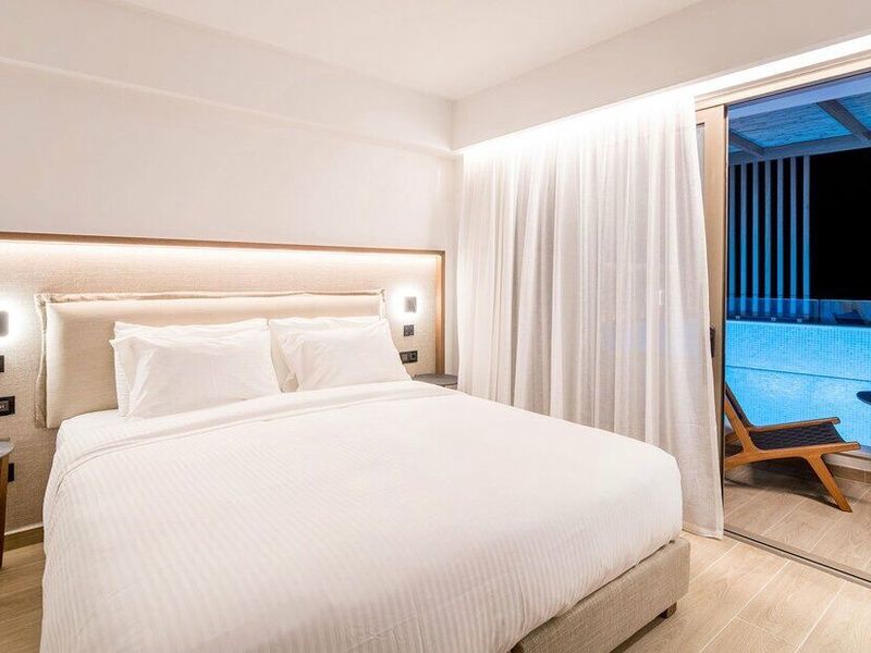 Hôtel Akasha Beach 5* pas cher photo 9