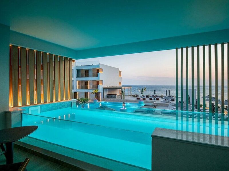 Hôtel Akasha Beach 5* pas cher photo 10