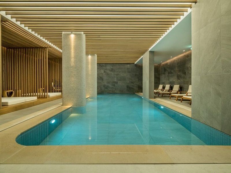 Hôtel Akasha Beach 5* pas cher photo 11