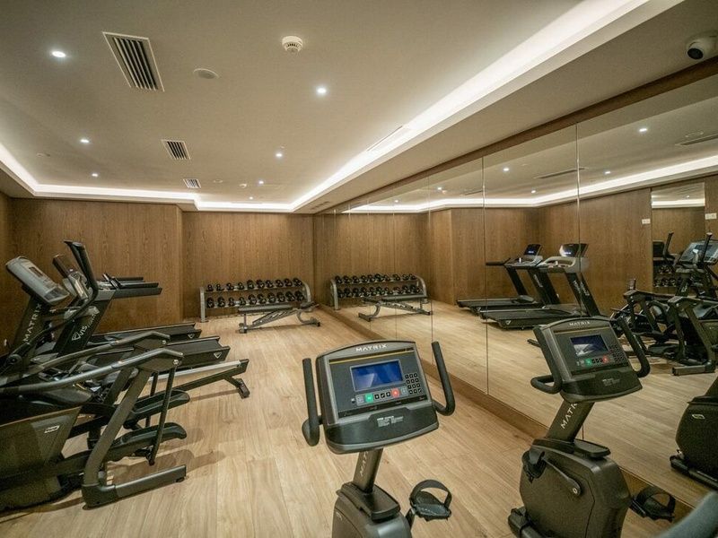 Hôtel Akasha Beach 5* pas cher photo 12