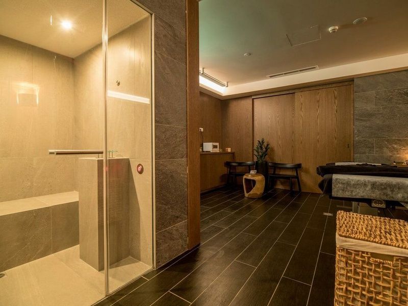 Hôtel Akasha Beach 5* pas cher photo 13