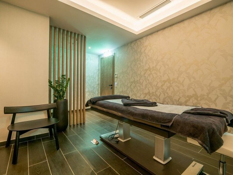 Hôtel Akasha Beach 5* pas cher photo 14