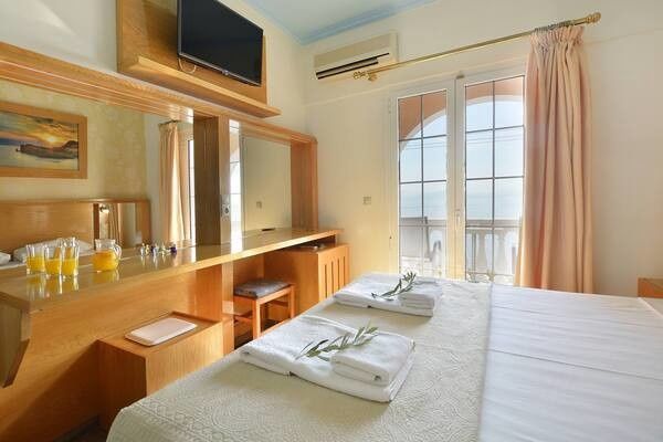 Hôtel Lido Corfu Sun 4* pas cher photo 10