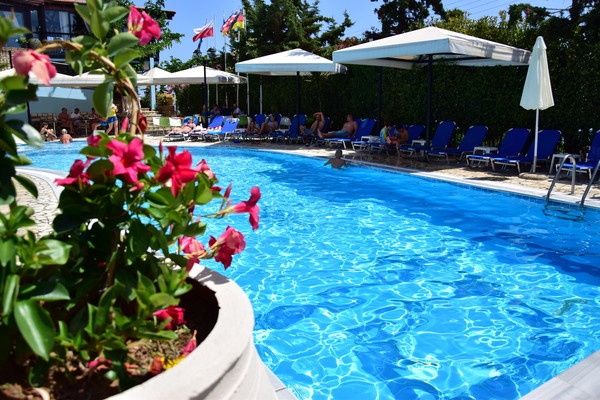 Hôtel Lido Corfu Sun 4* pas cher photo 11