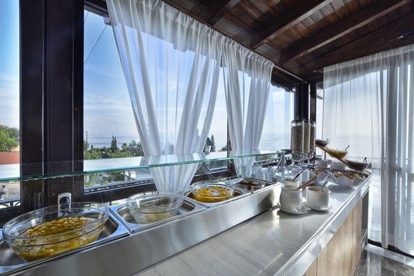 Hôtel Lido Corfu Sun 4* pas cher photo 15