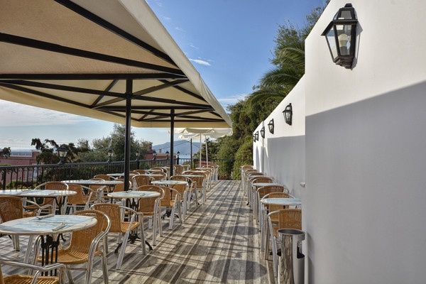 Hôtel Lido Corfu Sun 4* pas cher photo 18