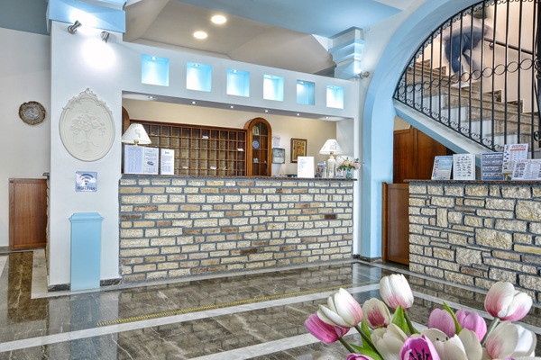 Hôtel Lido Corfu Sun 4* pas cher photo 20