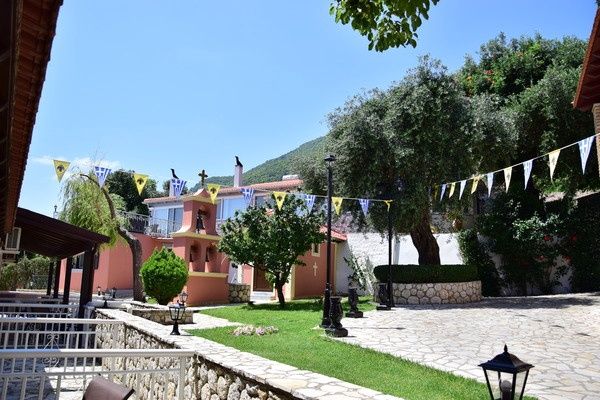 Hôtel Lido Corfu Sun 4* pas cher photo 21