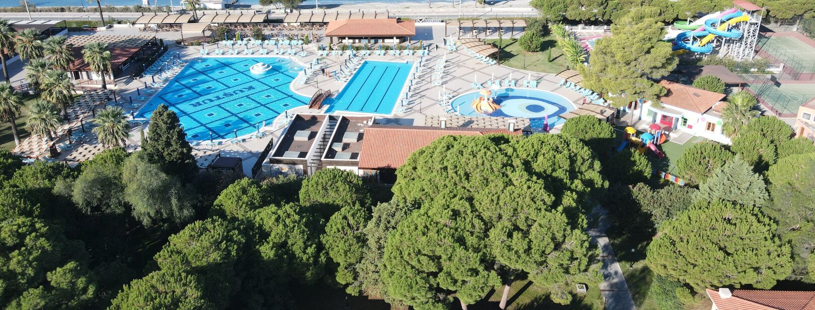 Kustur Club Holiday Village 5* pas cher photo 2