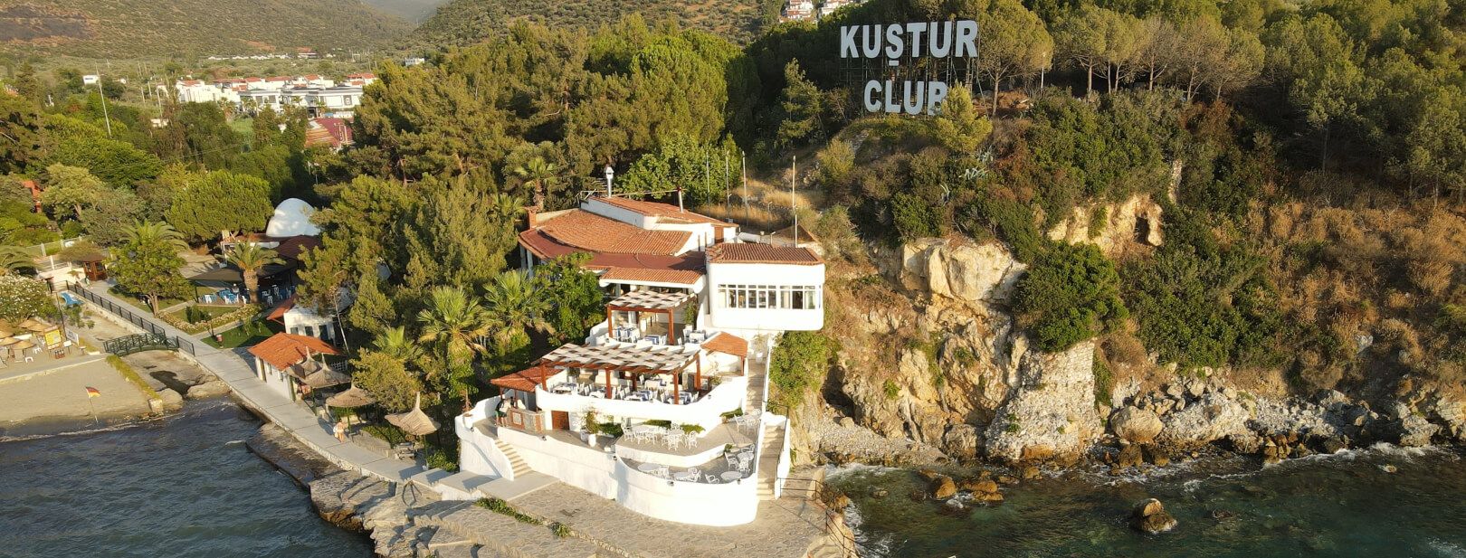 Kustur Club Holiday Village 5* pas cher photo 4