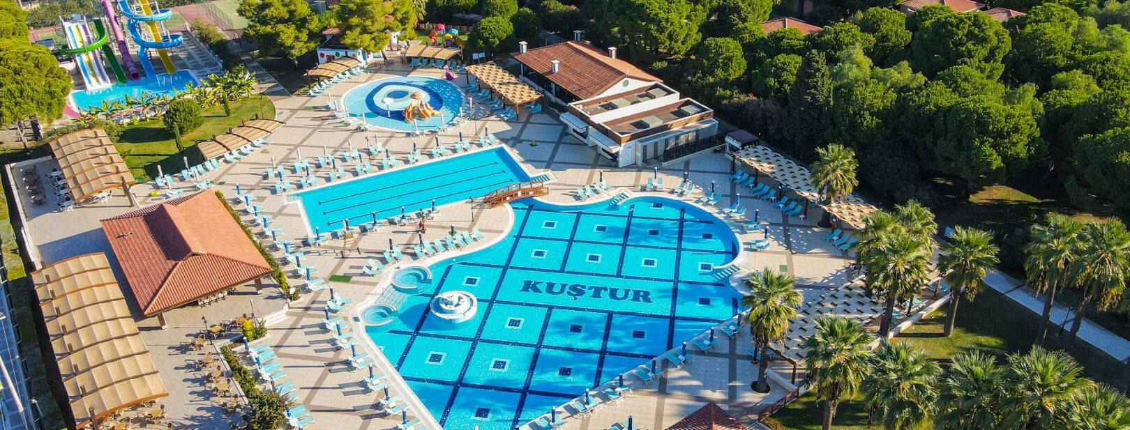 Kustur Club Holiday Village 5* pas cher photo 5