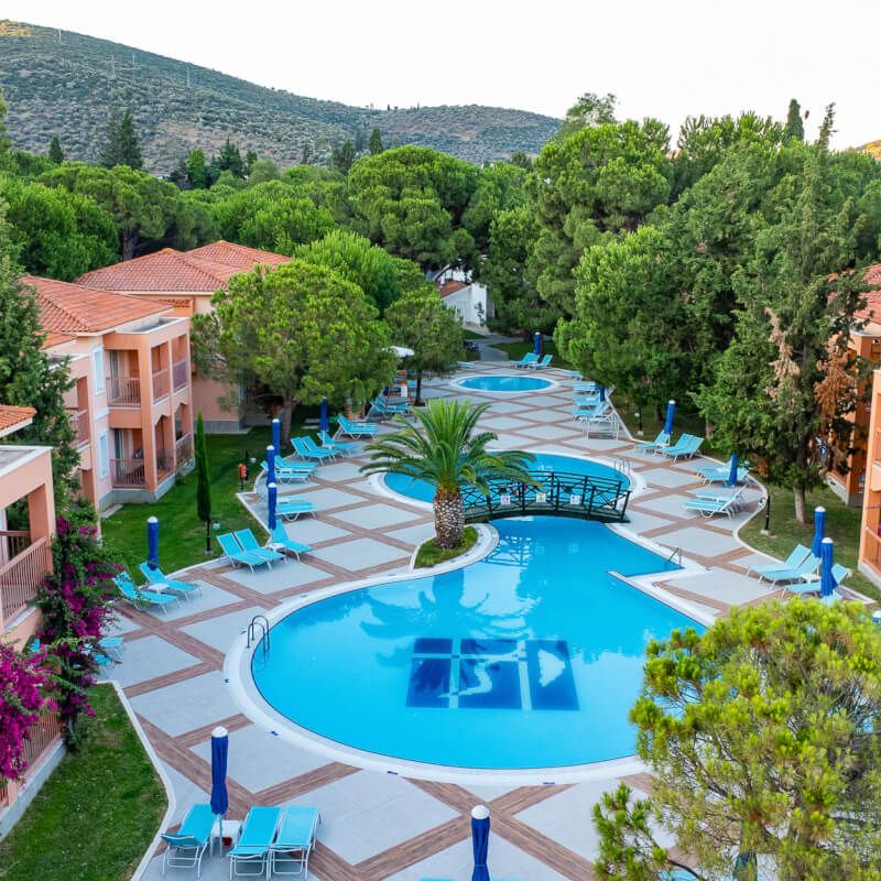 Kustur Club Holiday Village 5* pas cher photo 6