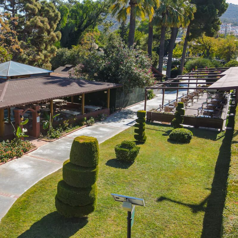 Kustur Club Holiday Village 5* pas cher photo 7