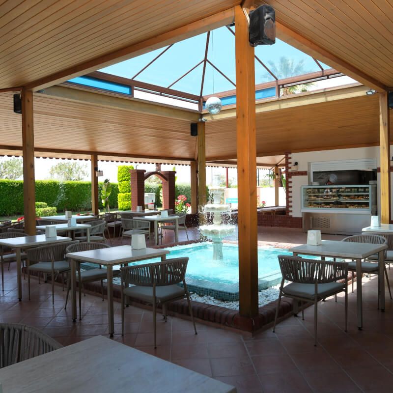 Kustur Club Holiday Village 5* pas cher photo 10