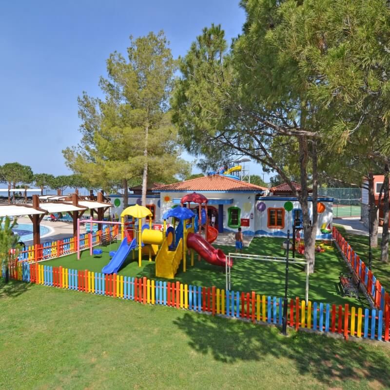 Kustur Club Holiday Village 5* pas cher photo 12