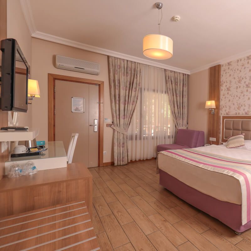 Kustur Club Holiday Village 5* pas cher photo 15