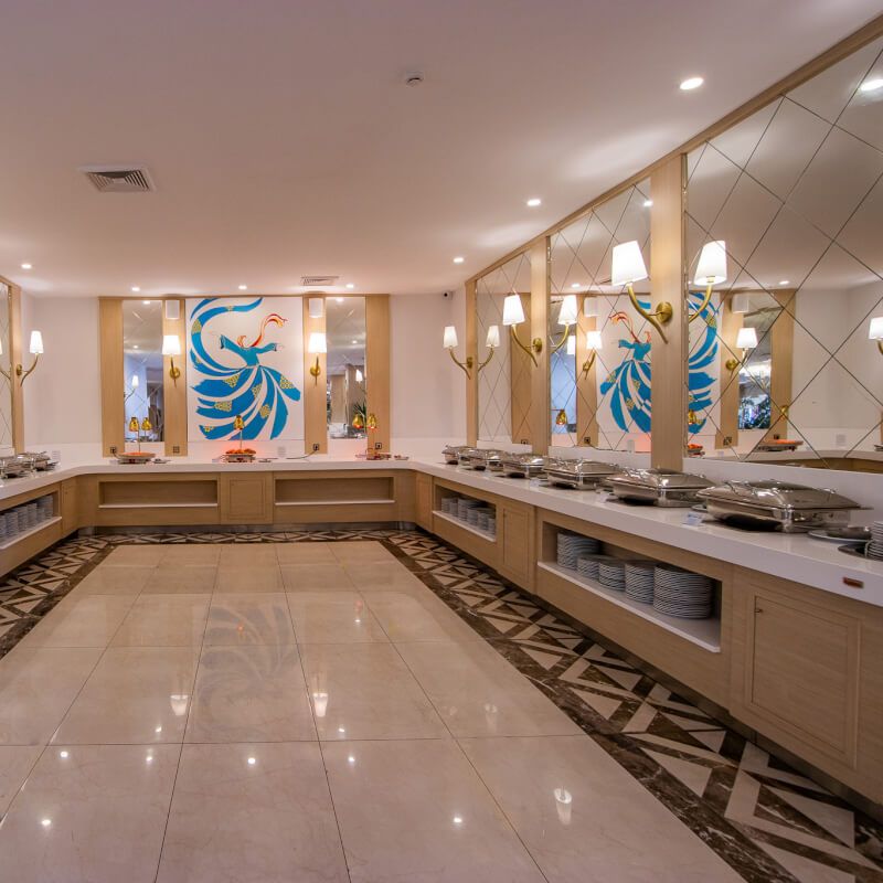 Kustur Club Holiday Village 5* pas cher photo 17
