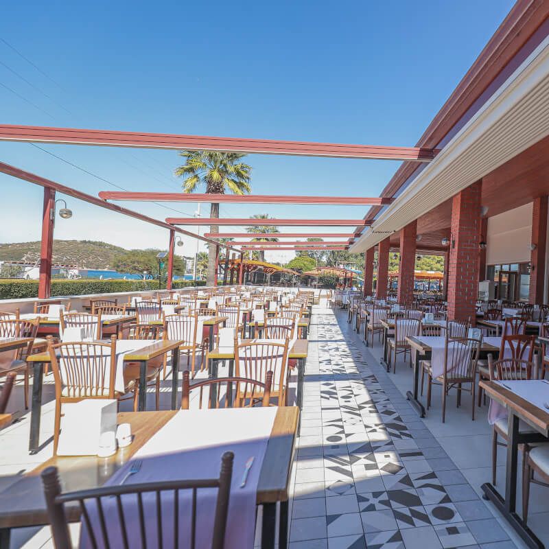 Kustur Club Holiday Village 5* pas cher photo 21