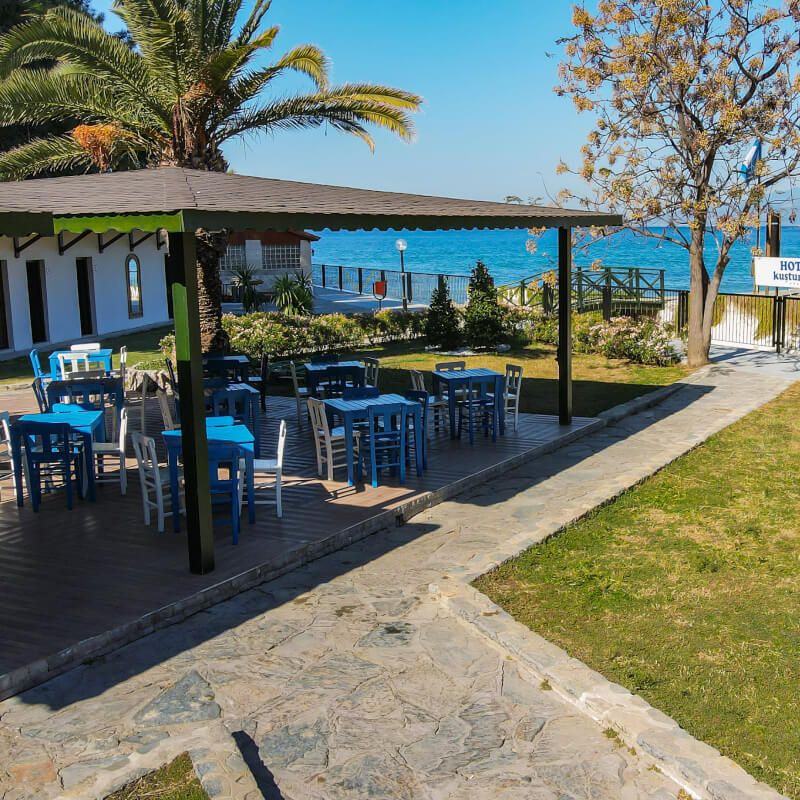 Kustur Club Holiday Village 5* pas cher photo 23