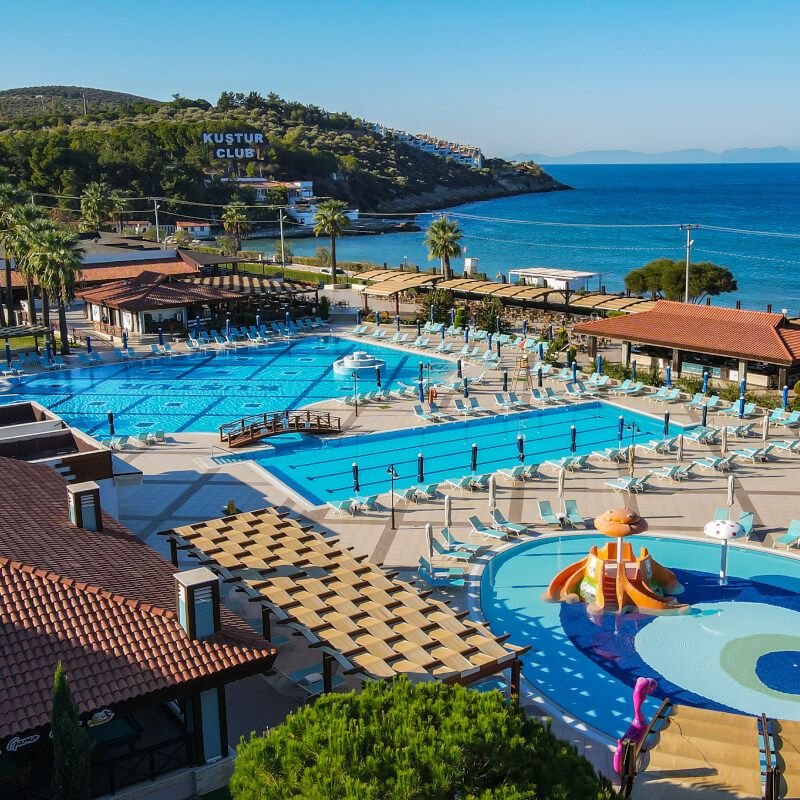 Kustur Club Holiday Village 5* pas cher photo 26